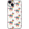 Cat Coq Llama Pinata iPhone 13 Skin